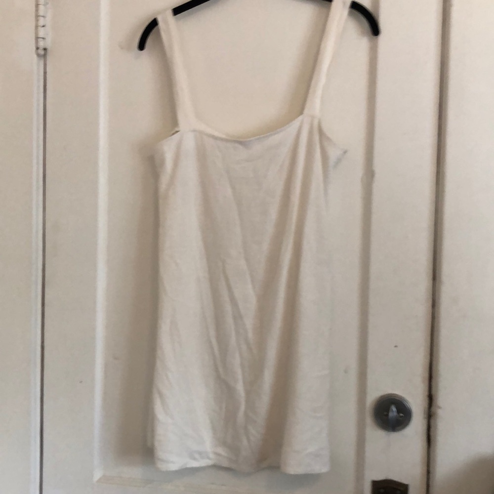 Reverse Dress - image 2